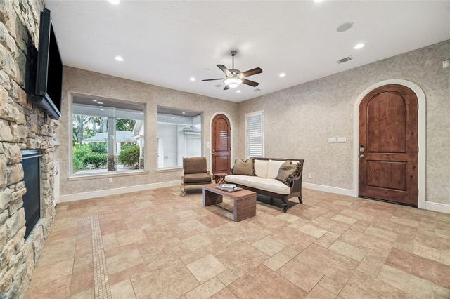 16218 Barklea Road, Cypress, TX 77429