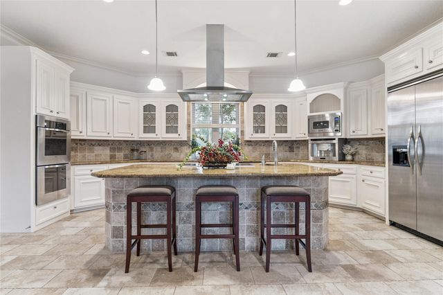 16218 Barklea Road, Cypress, TX 77429