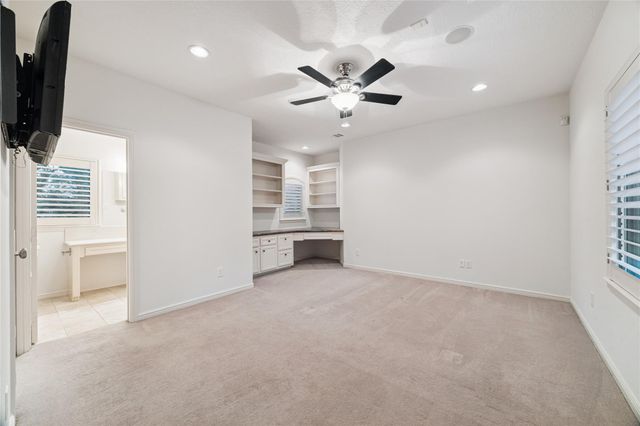 16218 Barklea Road, Cypress, TX 77429