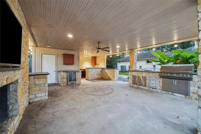 16218 Barklea Road, Cypress, TX 77429