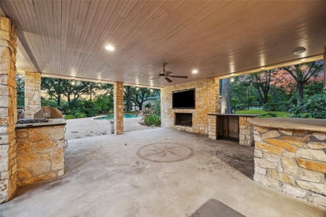 16218 Barklea Road, Cypress, TX 77429