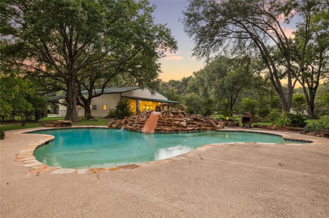 16218 Barklea Road, Cypress, TX 77429