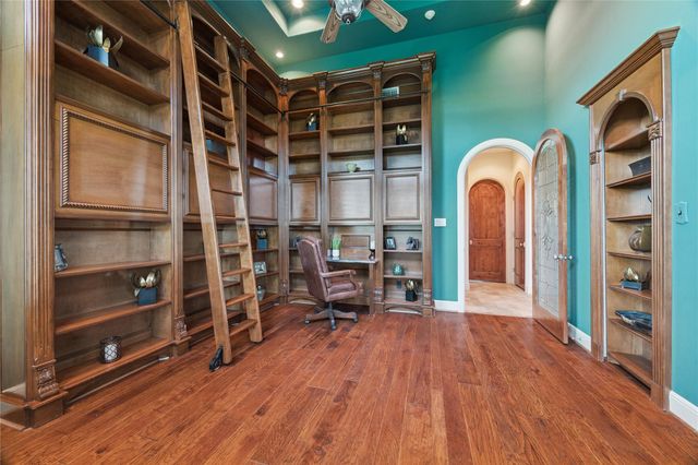 16218 Barklea Road, Cypress, TX 77429