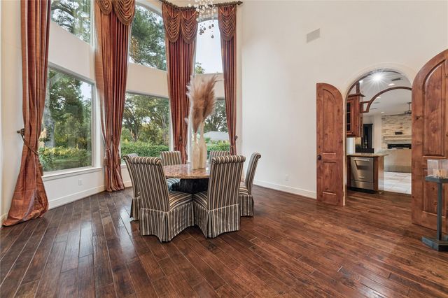 16218 Barklea Road, Cypress, TX 77429