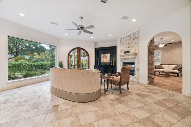 16218 Barklea Road, Cypress, TX 77429