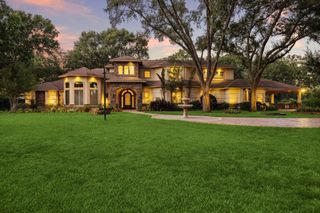 16218 Barklea Road, Cypress, TX 77429