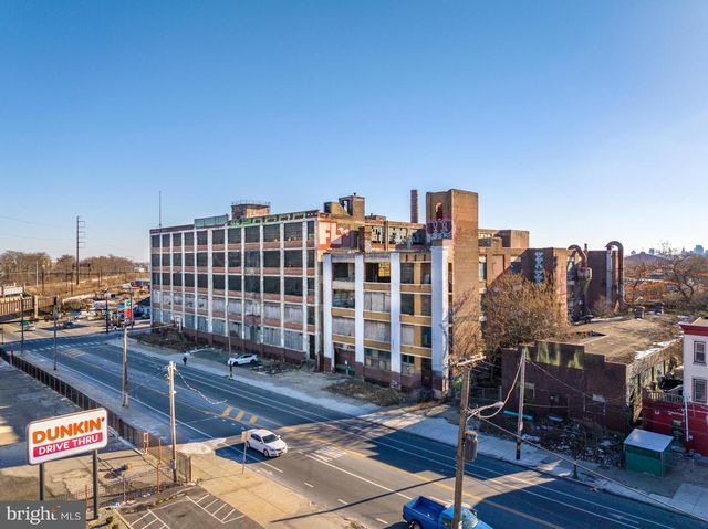 2100-20 W ALLEGHENY AVE, Philadelphia, PA 19132