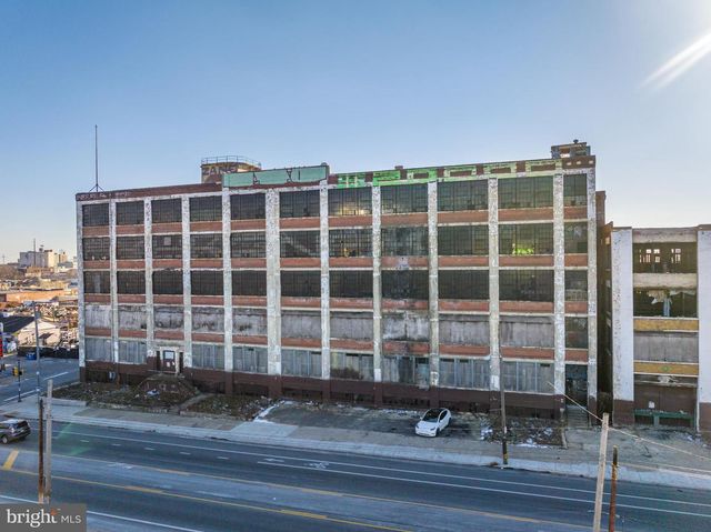 2100-20 W ALLEGHENY AVE, Philadelphia, PA 19132