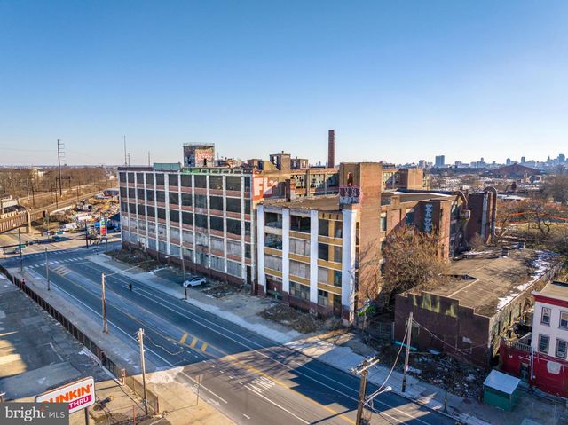 2100-20 W ALLEGHENY AVE, Philadelphia, PA 19132
