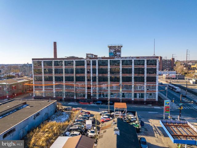 2100-20 W ALLEGHENY AVE, Philadelphia, PA 19132