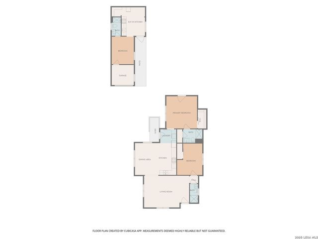 248 N Travis St, Kerrville, TX 78028