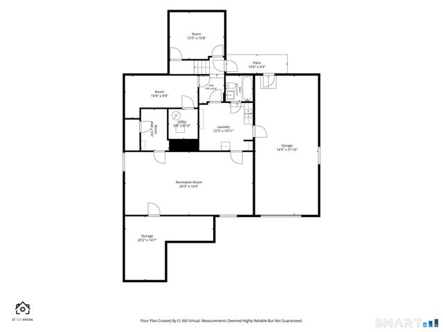 12 Homestead Place, Branford, CT 06405