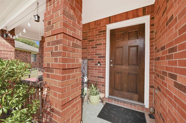 2527 Spring Lily Court, Spring, TX 77373