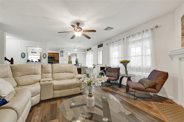 2527 Spring Lily Court, Spring, TX 77373