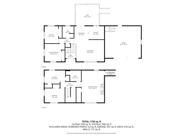 129 Mary Circle, North Mankato, MN 56003