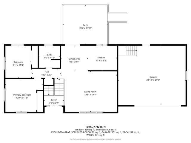 129 Mary Circle, North Mankato, MN 56003