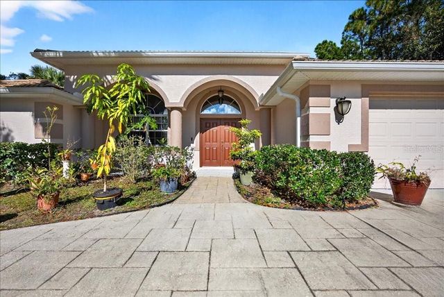 28 FANSHAWE LANE, Palm Coast, FL 32137