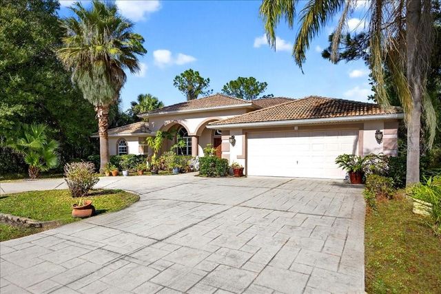 28 FANSHAWE LANE, Palm Coast, FL 32137