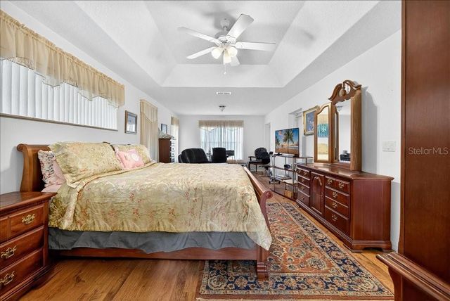 28 FANSHAWE LANE, Palm Coast, FL 32137