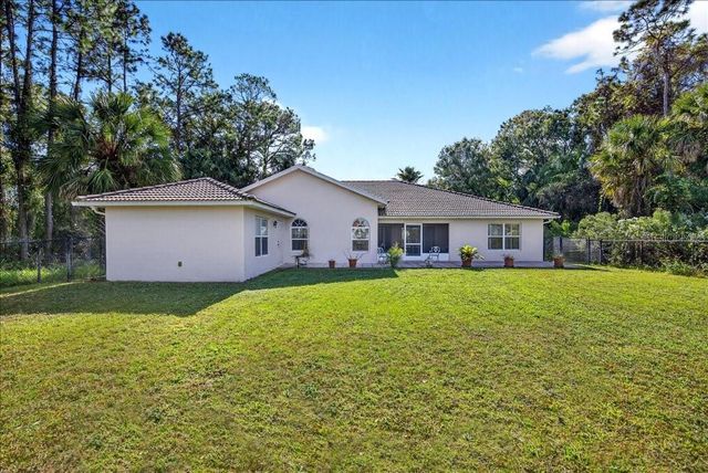 28 FANSHAWE LANE, Palm Coast, FL 32137