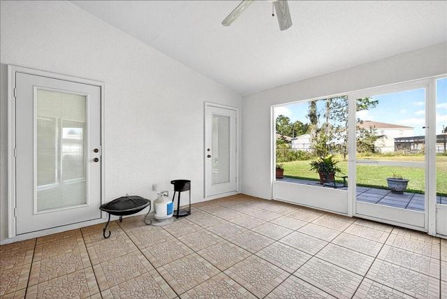 28 FANSHAWE LANE, Palm Coast, FL 32137