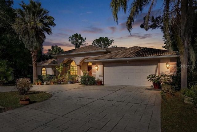 28 FANSHAWE LANE, Palm Coast, FL 32137