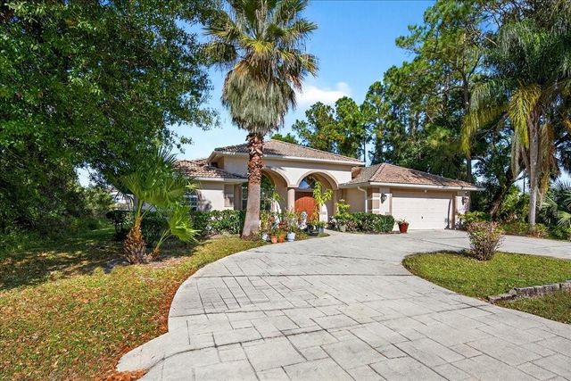 28 FANSHAWE LANE, Palm Coast, FL 32137