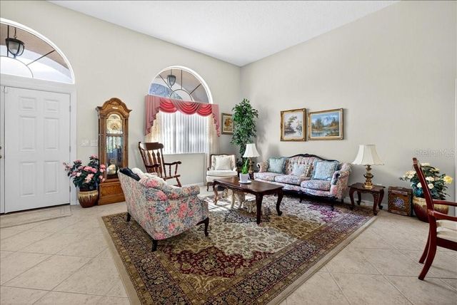 28 FANSHAWE LANE, Palm Coast, FL 32137