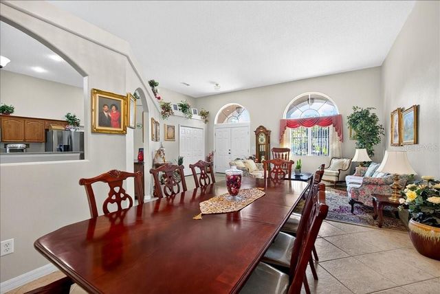 28 FANSHAWE LANE, Palm Coast, FL 32137