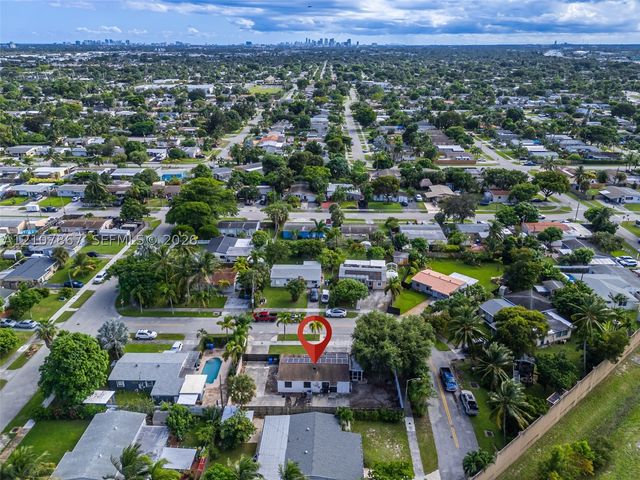6100 NE 2nd Ter, Oakland Park, FL 33334