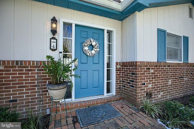 4 WICOMICO WAY, Heathsville, VA 22473