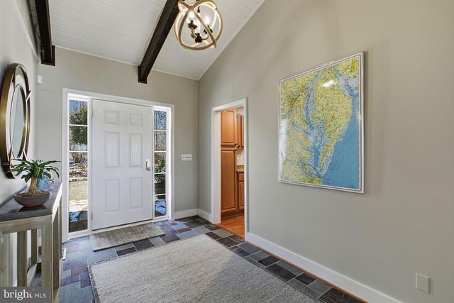 4 WICOMICO WAY, Heathsville, VA 22473