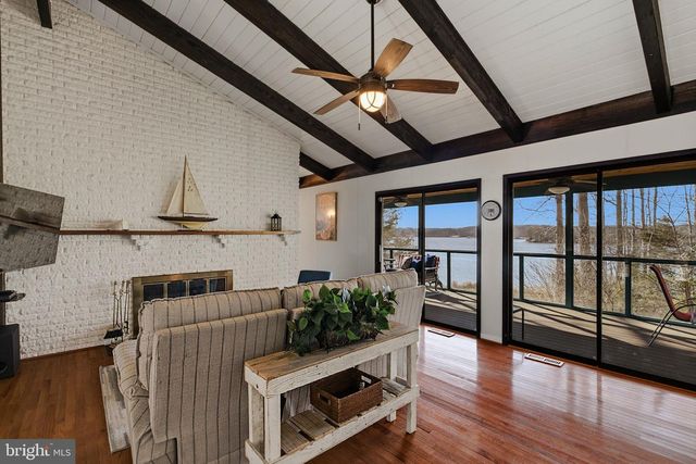 4 WICOMICO WAY, Heathsville, VA 22473