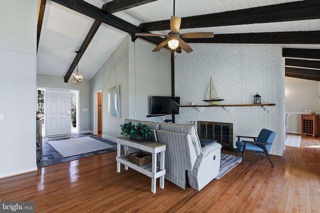 4 WICOMICO WAY, Heathsville, VA 22473