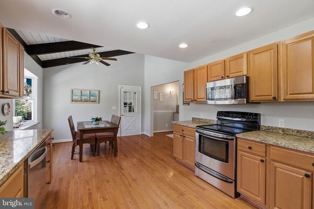 4 WICOMICO WAY, Heathsville, VA 22473