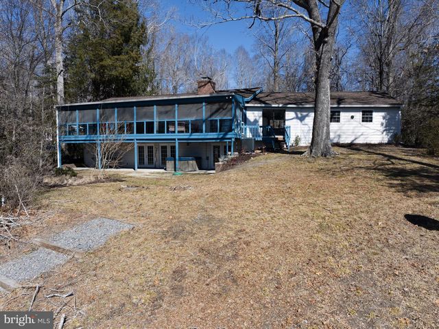 4 WICOMICO WAY, Heathsville, VA 22473