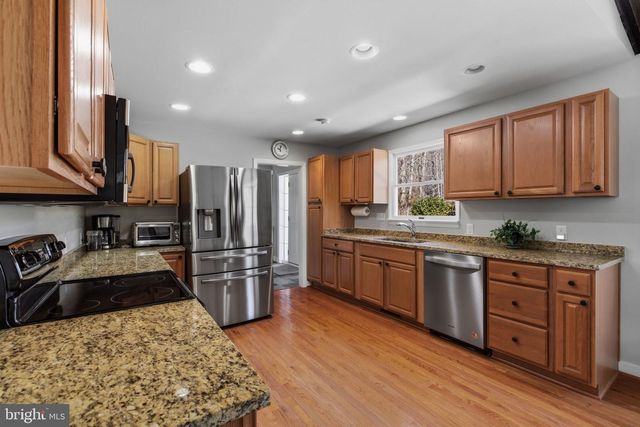 4 WICOMICO WAY, Heathsville, VA 22473