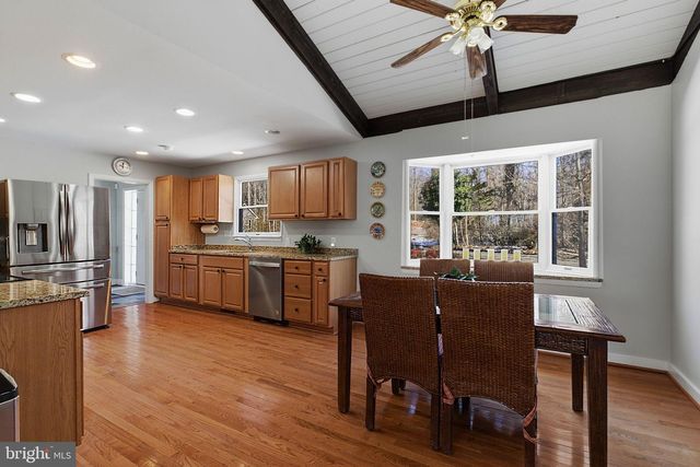 4 WICOMICO WAY, Heathsville, VA 22473