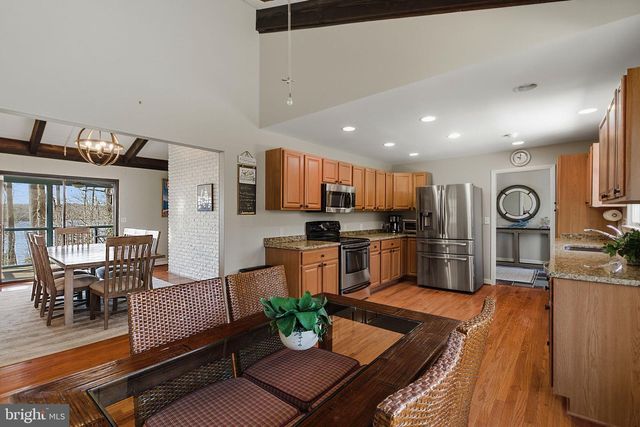 4 WICOMICO WAY, Heathsville, VA 22473