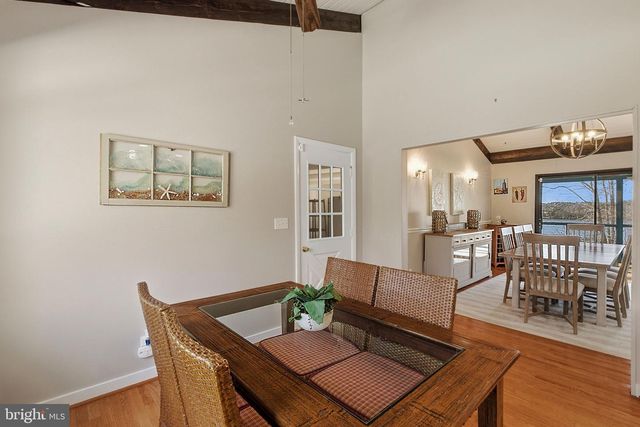 4 WICOMICO WAY, Heathsville, VA 22473