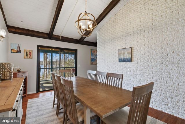 4 WICOMICO WAY, Heathsville, VA 22473