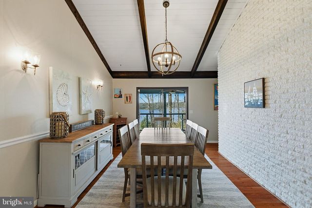 4 WICOMICO WAY, Heathsville, VA 22473