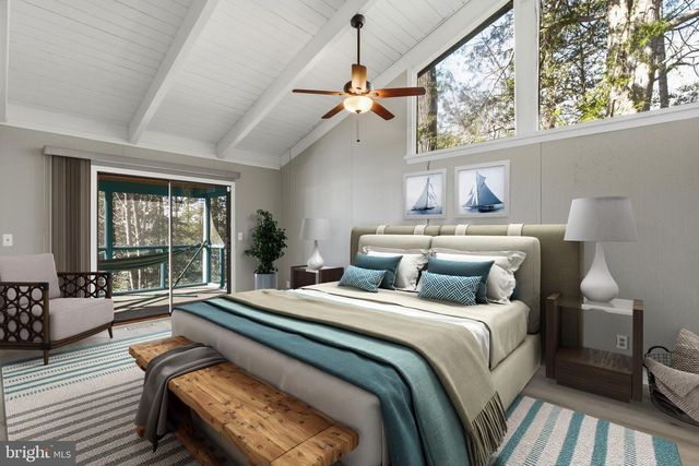 4 WICOMICO WAY, Heathsville, VA 22473