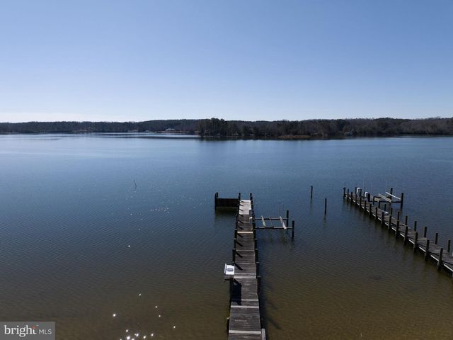 4 WICOMICO WAY, Heathsville, VA 22473