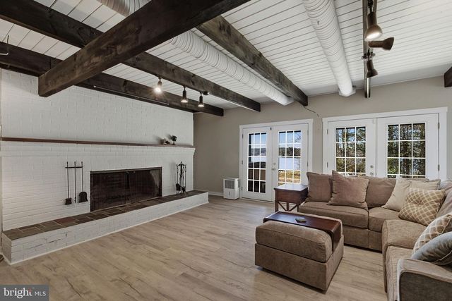 4 WICOMICO WAY, Heathsville, VA 22473