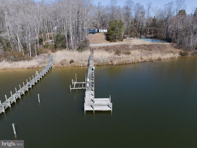 4 WICOMICO WAY, Heathsville, VA 22473
