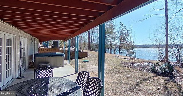 4 WICOMICO WAY, Heathsville, VA 22473