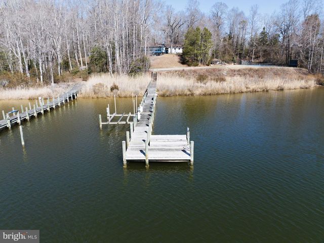 4 WICOMICO WAY, Heathsville, VA 22473