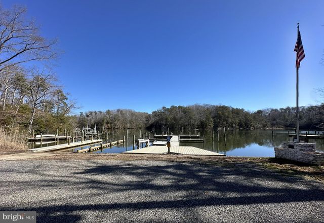 4 WICOMICO WAY, Heathsville, VA 22473