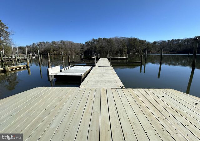 4 WICOMICO WAY, Heathsville, VA 22473